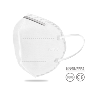KN95 Protective Mask