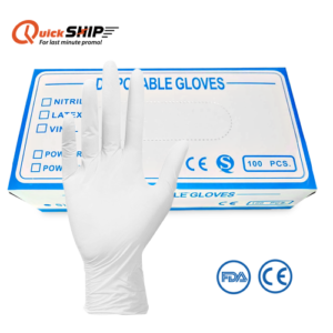 Disposable Gloves